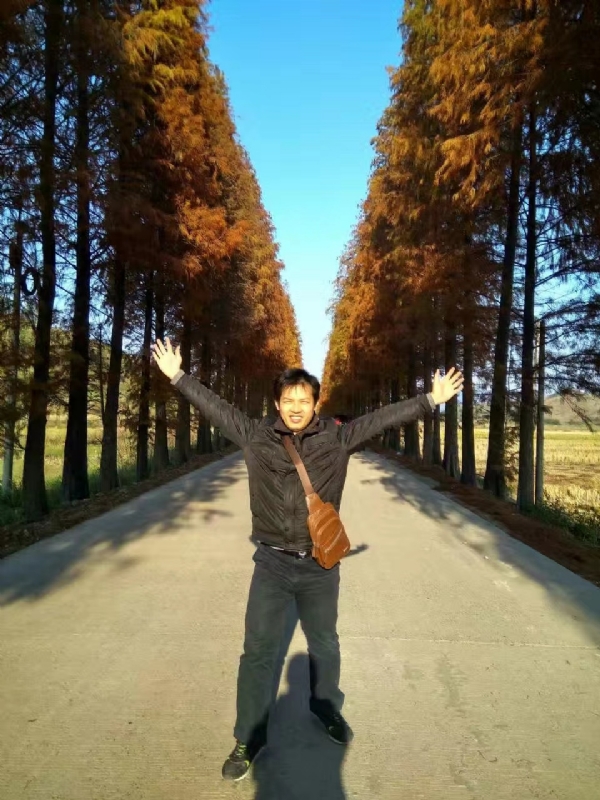 朱相平的第二张照片--乐昌认干亲服务网